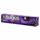 SUGUS CHEWY CANDY